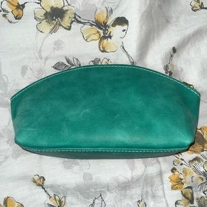 Portland Leather Goods Almost Perfect Total Eclipse Bag